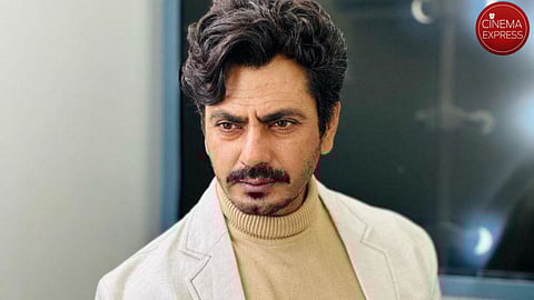 Nawazuddin Siddiqui’s Main Actor Nahin Hoon to be screened at Lee Strasberg Theatre Institute