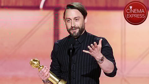 Kieran Culkin joins The Hunger Games: Sunrise on the Reaping
