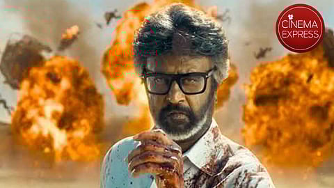 Rajinikanth gives an update on Nelson’s Jailer 2