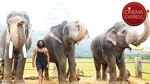 Shanmuga Pandian's Padai Thalaivan release pushed further