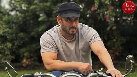 Two separate trespassing incidents at Salman Khan’s building in Mumbai; two held