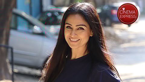 Simran on “dabba roles” controversy: ‘The actor apologised to me….’