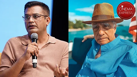 Neeraj Ghaywan talks about receiving ‘detailed’ notes from Martin Scorsese for Homebound: ‘He advised to shave off a lot of exposition’
