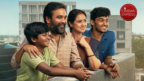 Sasikumar-Simran's Tourist Family earns over Rs 50 crore at box office, theatrical run to be extended