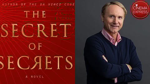Dan Brown's upcoming Secret of Secrets to be adapted as a series by Netflix