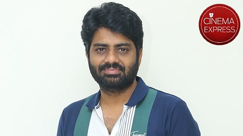 Bhairavam controversy: Director Vijay Kanakamedala apologises over old social media post