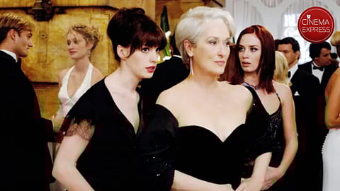 The Devil Wears Prada sequel sets 2026 release date