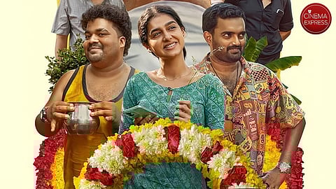 Anaswara Rajan's Vyasanasametham Bandhumithradhikal gets a release date
