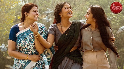 The makers of Anupama Parmeswaran starrer Paradha set a release window