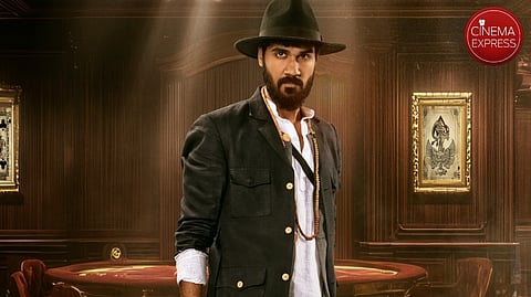 Sangeeth Shobhan’s Gamblers gets a release date