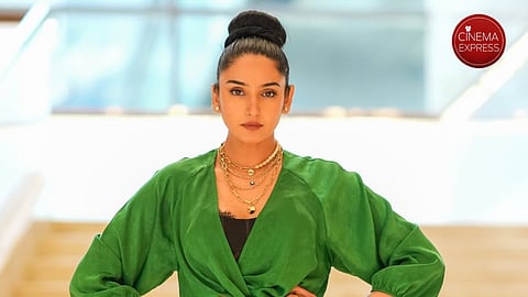 Ragini Dwivedi: I came as a Punjabi, today I’m a Kannadati