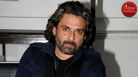 Mukul Dev