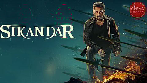Salman Khan’s action-thriller Sikandar gets OTT release date