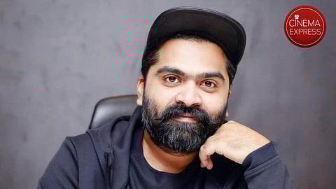 Silambarasan TR to play a transgender role in his 50th film