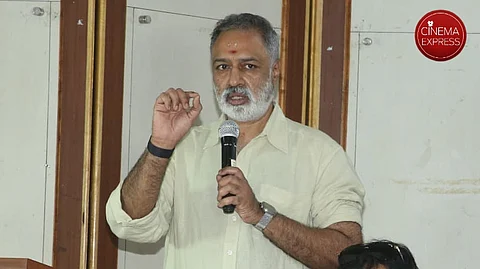 TFCC: AP-Telangana theatres won’t be closed from June 1; positive discussions to move forward between all bodies