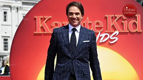 Ralph Macchio opens up on the legacy of Karate Kid franchise, says its themes "still stand the test of time"