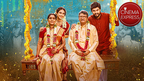 Shashtipoorthi trailer: Family conflicts take centre stage