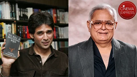 Hansal Mehta plays tribute to friend Mukul Dev: ‘Behind the laughter, I sensed something heavier, a quiet sadness’