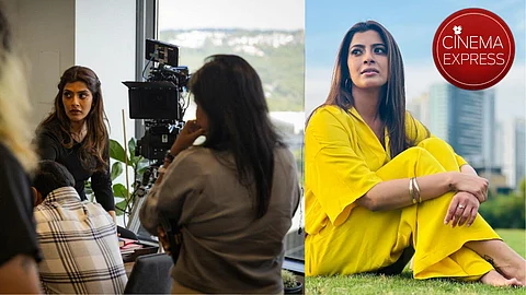 Varalaxmi Sarathkumar: No one has leveraged my full potential yet