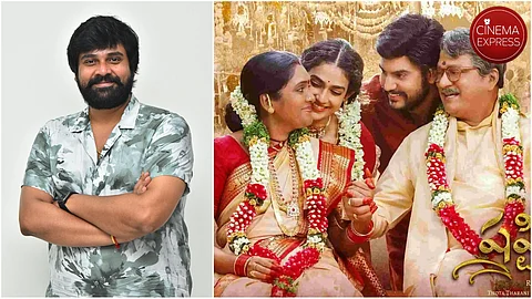Pavan Prabha: I made Shashtipoorthi to portray the love and greatness of parents