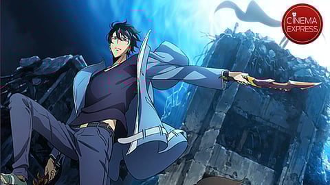 Solo Leveling tops Crunchyroll Anime Awards