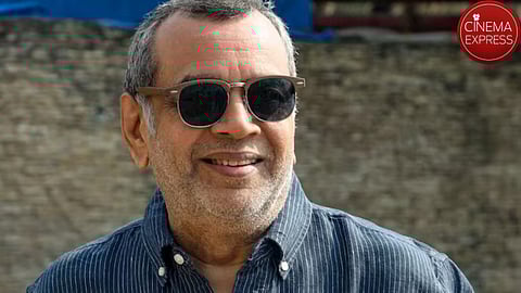 Paresh Rawal’s lawyers open up on why he left Hera Pheri 3: ‘They didn’t deliver the screenplay and agreement draft’
