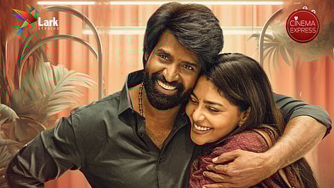 Soori thanks audiences for Maaman's success, says "It lives on in the hearts of every family"