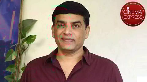 Dil Raju: No one has the guts to stop Pawan Kalyan’s film