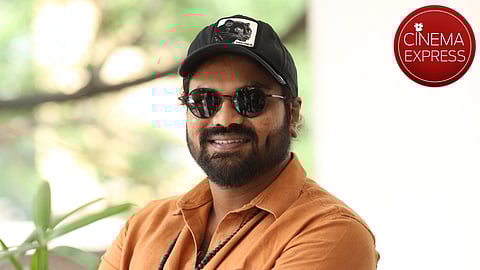 Manchu Manoj: I have never played a character like Gajapathi Varma before