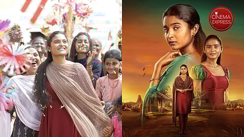 Chaithra J Achar: Good writers need nurturing and acknowledgement in Kannada cinema
