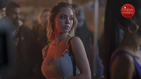 Sydney Sweeney teases "unhinged" season 3 of Euphoria