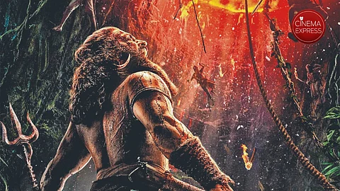 Rishab Shetty's Kantara: Chapter 1 to arrive as scheduled: Hombale Films