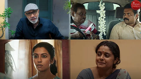 Kaali Venkat's Madras Matinee gets OTT release date