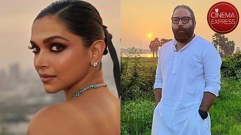 Did Sandeep Reddy Vanga hit out at Deepika Padukone over Spirit plot leak, ‘putting down a younger actor’?