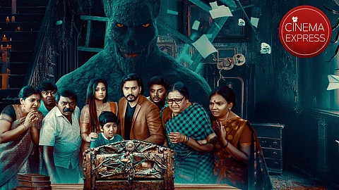 Mugen's Jinn – The Pet clears censorship formalities