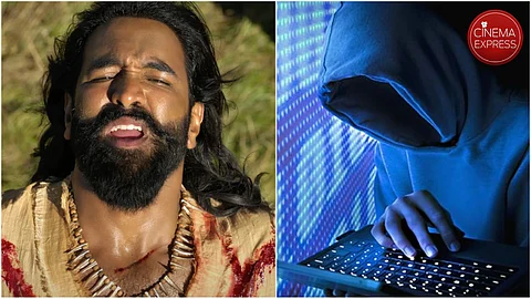 Kannappa makers issue official statement on missing footage controversy