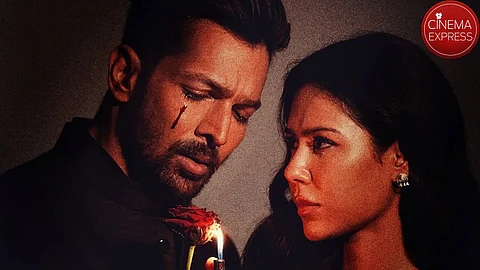 Harshvardhan Rane and Sonam Bajwa's Ek Deewane ki Deewaniyat gets release date