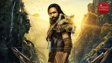 Kannappa footage missing; producers file complaint: reports