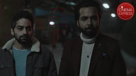 Stolen trailer: Abhishek Banerjee, a missing child, and mayhem