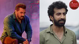 What's streaming on Hindi OTT: From Salman Khan’s actioner to Roshan Mathew's mystery-thriller