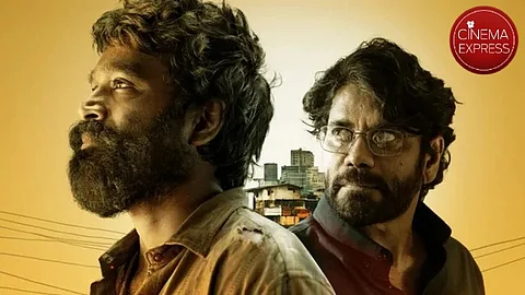 Dhanush: It was a proud moment to work with Nagarjuna sir