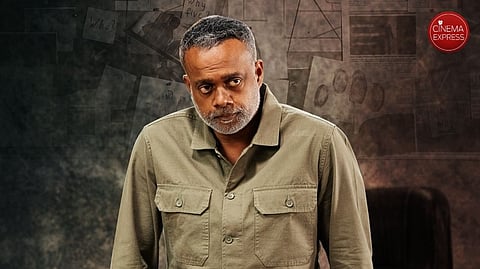 Gautham Vasudev Menon joins Euphoria cast