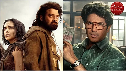 Gaddar Awards announced; Kalki 2898 AD and Lucky Baskhar walk away with most wins