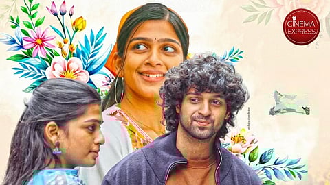 Ananthika Sanilkumar’s 8 Vasantalu to release on this date