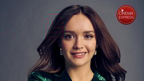 Chloe Okuno’s Brides to star Olivia Cooke in lead role