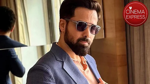 Pawan Kalyan's OG shoot halted as Emraan Hashmi diagnosed with dengue