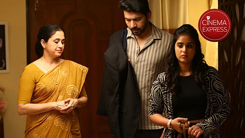 Devayani’s Nizhar Kudai gets OTT release date