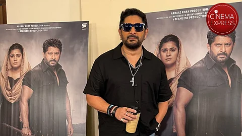 SEBI bans actor Arshad Warsi, 58 others from markets for up to five years