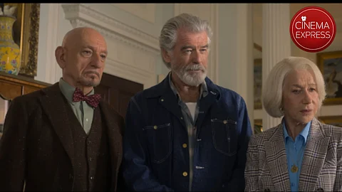 The Thursday Murder Club teaser: Septuagenarians solve murders as a hobby