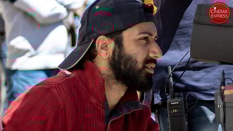 Homebound cinematographer Pratik Shah accused of being ‘emotionally abusive’: ‘Many have called him a predator’
